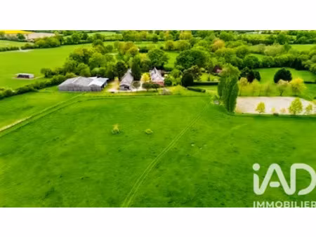 domaine à évron (53600)