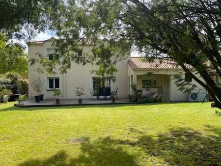 maison à vendre haute goulaine 8 pièce(s) 180m2 612 700€