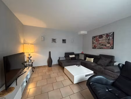maison à vendre pont saint esprit 6 pièce(s) 130m2 369 000€