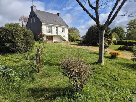 vente maison 5 pièces 90 m² à rieux (56350)  139 200 €