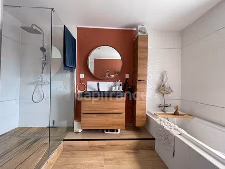 maison à vendre tergnier 4 pièce(s) 102m2 118 000€