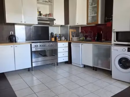 appartement à til-châtel (21120)