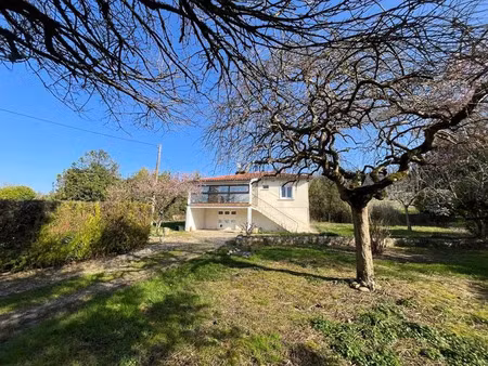 vente maison 4 pièces 90 m² à agen (47000)  125 000 €