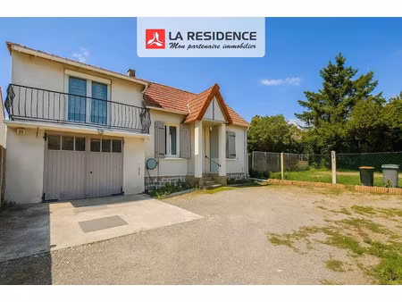 vente maison 3 pièces 73 m² à bennecourt (78270)  160 000 €