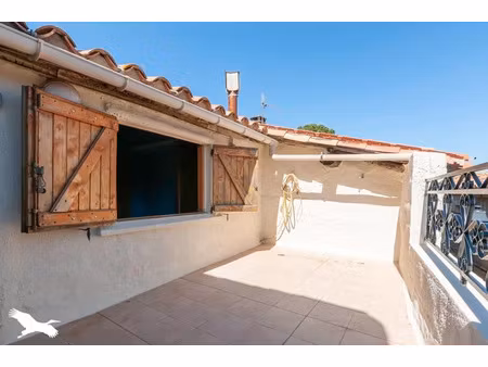 vente maison 4 pièces 80 m² à gignac (34150)  161 250 €