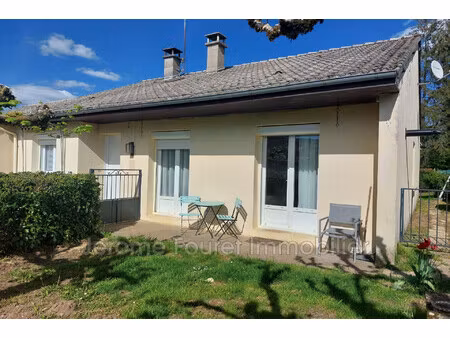vente maison 0 pièces 89 m² à lapleau (19550)  148 302 €