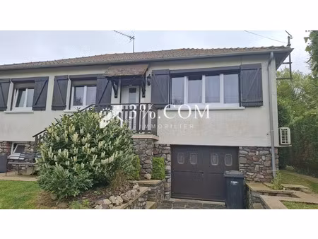 vente maison 4 pièces 61.25 m² à neuville-coppegueule (80430)  127 500 €