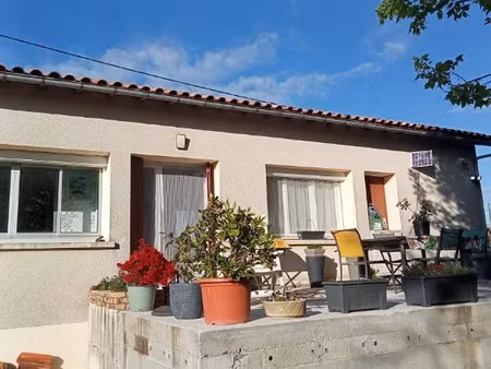 vente maison 4 pièces 82.71 m² à saint-georges-de-rex (79210)  169 000 €