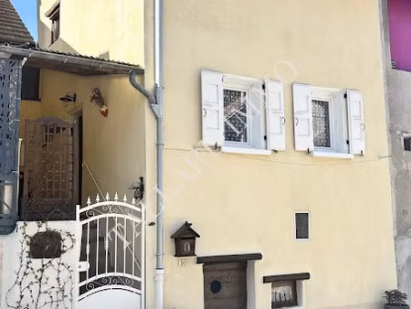 vente maison 3 pièces 47 m² à valserres (05130)  127 800 €