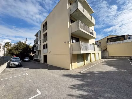appartement six fours les plages 1 pièce(s) 31.50 m2