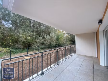 appartement à louer 3 pièces 64.36 m² - cogolin (83) - 958€