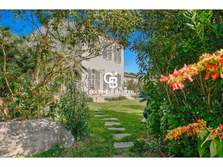 vente bastide 10 pièces