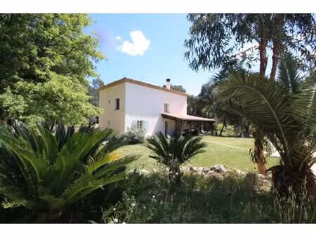 vente villa 5 pièces