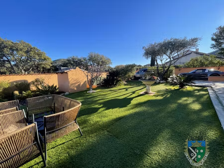 vente villa 5 pièces