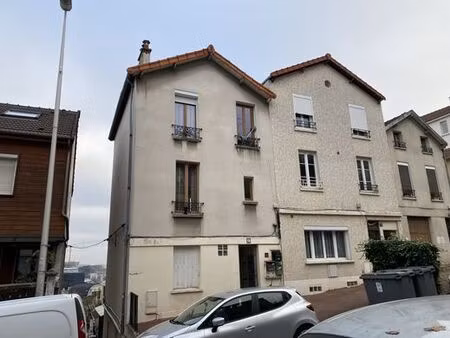 prestigieuse maison en vente issy-les-moulineaux  île-de-france