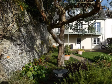 en impasse  centre-ville à pied