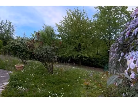 maison 6 pièces - 141 m²