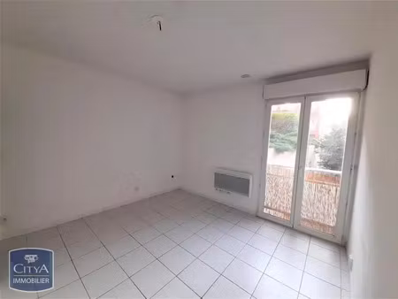 appartement à louer 2 pièces 32.1 m² - aix-en-provence (13) - 736€