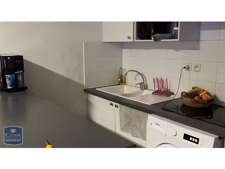 appartement à louer 3 pièces 65.19 m² - auterive (31) - 640€