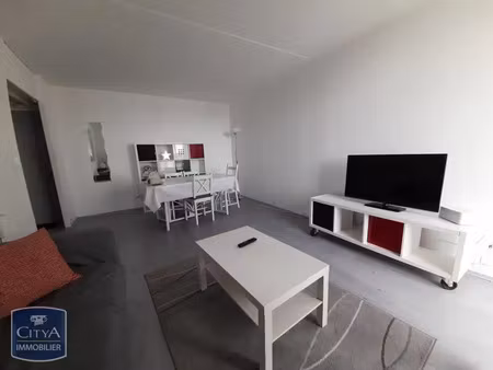 appartement à louer 3 pièces 59.9 m² - gradignan (33) - 1 171€