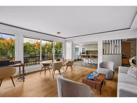 prestigieux appartement en vente neuilly-sur-seine  île-de-france