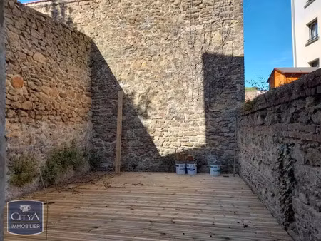 appartement à louer 1 pièce 15 m² - boulogne-sur-mer (62) - 440€