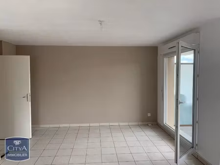 appartement à louer 2 pièces 53.92 m² - fécamp (76) - 640€