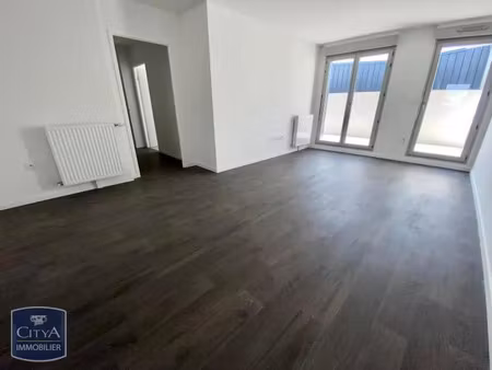 appartement à louer 3 pièces 65.51 m² - les pavillons-sous-bois (93) - 1 029€