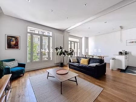 appartement de prestige en vente neuilly-sur-seine  france