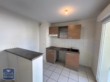 appartement à louer 2 pièces 43.96 m² - tonnay-charente (17) - 569€