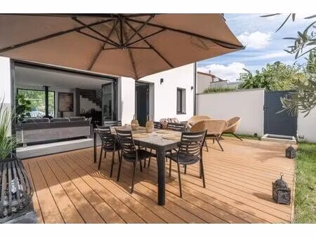 maison de 6 pièces de luxe en vente à fontenay-sous-bois  france