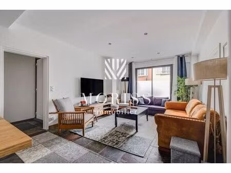 maison de 3 chambres de luxe en vente à saint-ouen  île-de-france