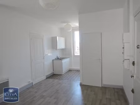appartement à louer 3 pièces 48.6 m² - grenoble (38) - 672€