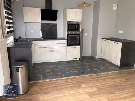 appartement à louer 3 pièces 62.67 m² - saint-memmie (51) - 584€