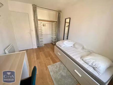 appartement à louer 1 pièce 11.4 m² - toulon (83) - 405€
