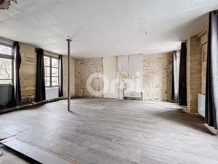 vente maison 5 pièces 168 m² à mouy (60250)  123 500 €