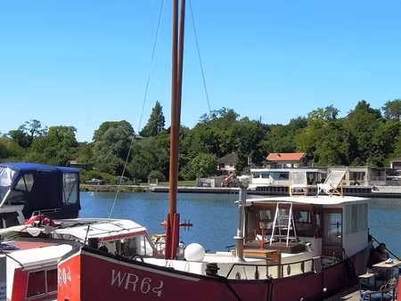 maison 4 pièces - 33 m²