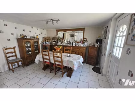 vente maison 86 m² à coulogne (62137)  137 940 €