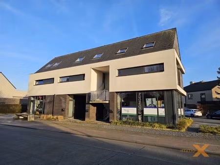 appartement te huur in lievegem met 2 slaapkamers