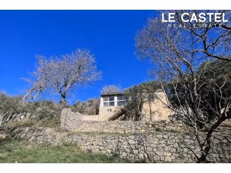 maison 107 m² à signes