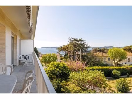 appartement 3 pièces près de la mer et du centre ville ...