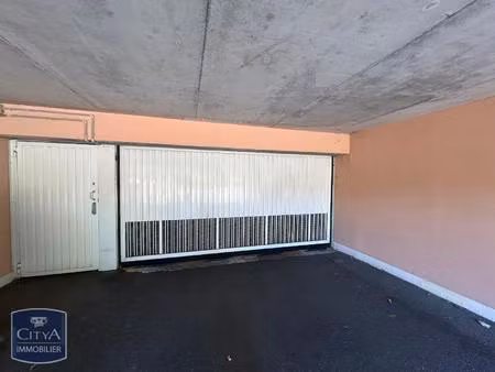 location parking barberaz 73000
