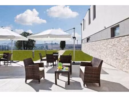 achat appartement 1 pièce 21m² lamontjoie 47310