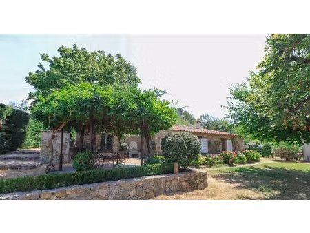 achat : maison (83440)