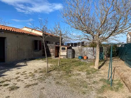 location appartement 2 pièces 27m² beaulieu 07460