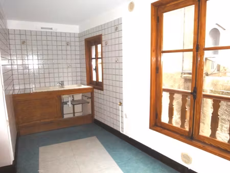 location appartement 2 pièces 50m² le puy en velay 43000