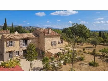 achat : maison (83440)