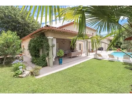 achat : maison (83440)