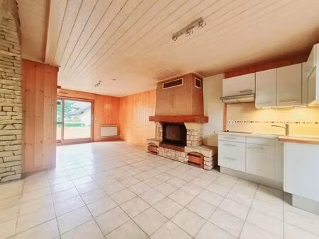 location appartement 1 pièce 43m² bonneville 74130