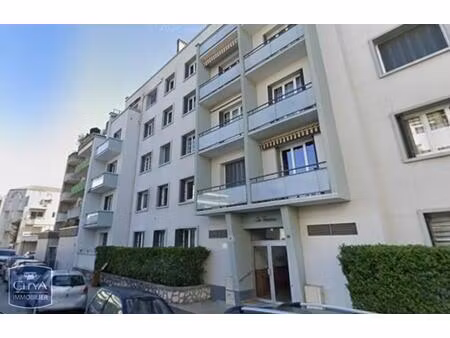 location appartement 2 pièces 56m² grenoble 38000